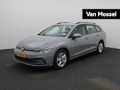 Volkswagen Golf Variant - 1.5 TSI Life Business | NAVIGATIE | CLIMATE CONTROL | PARKEERSENSOREN