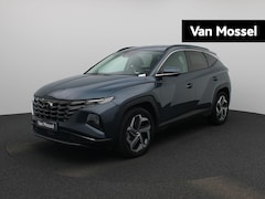 Hyundai Tucson - 1.6 T-GDi Plug-in Hybrid Feel | Lederenbekleding | Achteruitrijcamera | Keyless | Cruise C