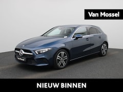 Mercedes-Benz A-klasse - 180 Business Solution | ACHTERUITRIJCAMERA | NAVIGATIE | WIDE SCREEN | CLIMATE CONTROL | C