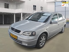 Opel Astra - 1.6 Njoy Airco Stuurbekrachtiging 1 Jaar APK