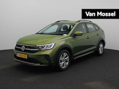 Volkswagen Taigo - 1.0 TSI Life | Apple Carplay | LED Verlichting | Bluetooth | Airco |