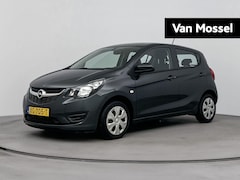 Opel Karl - 1.0 ecoFLEX Edition | Automaat | Cruise Control | Airco | Multifunctioneel stuurwiel |