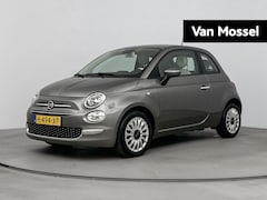 Fiat 500 - 1.0 Hybrid Lounge | Navigatie | Climate Control | Cruise Control |
