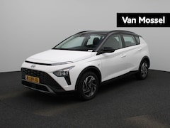 Hyundai Bayon - 1.0 T-GDI Comfort | Automaat | Camera | Airco |