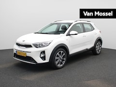 Kia Stonic - 1.0 T-GDi DynamicLine | Achteruitrijcamera | Airconditioning | Navigatie | Cruise Control