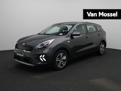 Kia Niro - 1.6 GDi Hybrid ComfortLine | Adaptief cruise control | Navigatie | Airco | Bluetooth |