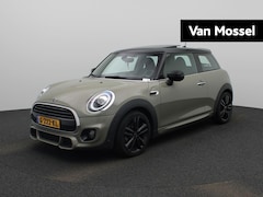 MINI Cooper - 1.5 AUTOMAAT | PANORAMADAK | LED | NAVIGATIE | PARKEERSENSOREN