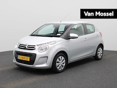 Citroën C1 - 1.0 VTi Feel | Airco | Bluetooth | Led Verlichting |