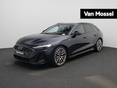 Audi A5 Avant - 2.0 TFSI Pro Line l Adaptive cruise control l MMI navigatie plus l Apple Carplay / Android