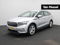 Skoda Enyaq iV - 60 | NAVIGATIE | APPLE CARPLAY/ANDROID AUTO | KLIMAATREGELING