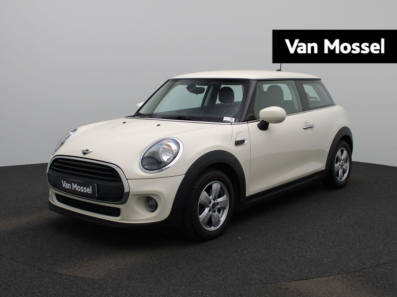 MINI One - Mini 1.5 | Bluetooth | Radio | Airco | - AutoWereld.nl