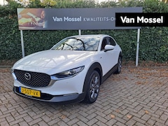 Mazda CX-30 - 2.0 e-SkyActiv-X M Hybrid100th Anniversary Ed. | AUTOMAAT | LEER | SCHUIFDAK | 360 CAMERA