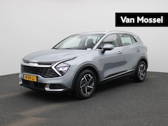 Kia Sportage - 1.6 T-GDi MHEV DynamicLine | TREKHAAK | NAVIGATIE | CAMERA | KLIMAATREGELING