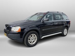 Volvo XC90 - 2.5 T Exclusive 7 persoons | Automaat | Leer | Xenon | Cruise