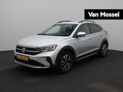 Volkswagen Taigo - 1.0 TSI Life 95 PK | Apple Carplay | Digital Cockpit | Parkeersensoren | Adaptive Cruise C