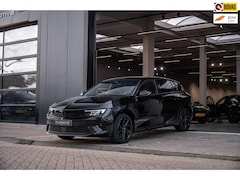 Opel Astra - 1.2 130 ELEGANCE |Led|Carplay|Lane-assist|360-Camera|