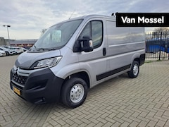 Citroën Jumper - 30 2.2 BlueHDi 120 L1H1 Club | Airco | Navigatie | Bluetooth | Cruise control