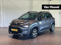 Citroën C3 Aircross - 1.2 Feel | Climate control | Apple Carplay/Android Auto | Cruise control