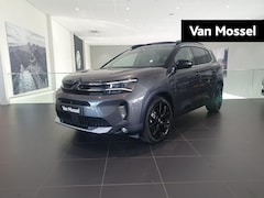 Citroën C5 Aircross - 1.6 Plug-in Hybrid 225pk Max AUTOMAAT | ELEKTRISCHE ACHTERKLEP | CAMERA ACHTER | SCHUIF-/K