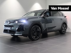 Citroën C5 Aircross - Hybrid 145 Max - FULL OPTIONS - KOM NU PROEFRIJDEN IN HOORN EN MAAK EEN AFSPRAAK