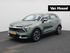 Kia Sportage - 1.6 T-GDi MHEV DynamicLine | CAMERA | NAVIGATIE | KLIMAATREGELING | APPLE CARPLAY-ANDRIOD
