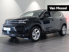 Citroën C5 Aircross - Hybrid 136 Plus - STOELVERWARMING - FULL LED - CAMERA