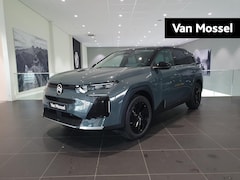 Citroën C5 Aircross - 1.2 Hybrid 145 Max | AUTOMAAT | Panoramisch schuif-kanteldak | Elektrisch verstelbare voor
