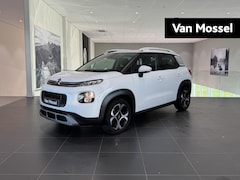 Citroën C3 Aircross - 1.2 PureTech S&S Shine