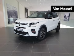 Citroën C3 - 1.2 Turbo 100pk Max | Navigatie | Achteruitrijcamera | Apple Carplay/Android Auto