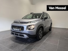 Citroën C3 Aircross - 1.2 PureTech Feel | Apple Carplay & Android Auto | LED | ZUINIG | Parkeersensoren |