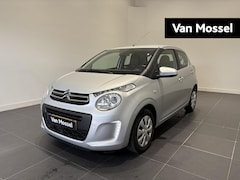 Citroën C1 - 1.0 VTi Feel | Airco | Bluetooth | LED DRL |