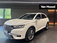 DS 7 Crossback - E-Tense So Chic 225PK | NAVI | CAM |