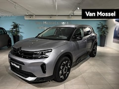 Citroën C5 Aircross - 1.6 Plug-in Hybrid 225pk Max