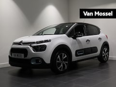 Citroën C3 - ELLE 110PK - CAMERA - LEDER - NAVI - DUO TONE
