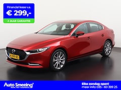Mazda 3 - 3 2.0 e-SkyActiv-X M Hybrid 180 | BOSE Sound | Zondag Open