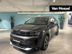 Citroën C5 Aircross - 1.6 Plug-in Hybrid 180 Feel NAVI | CAMERA | BTW AUTO