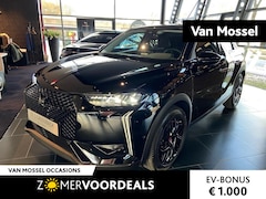 DS 3 Crossback - E-Tense Performance Line+ 50 kWh