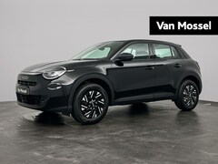 Fiat 600 - 1.2 Hybrid Urban | Cruise Control | DAB | LED | Apple Carplay & Android Auto | Parkeersens