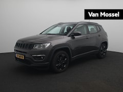 Jeep Compass - 1.4 MultiAir Night Eagle | Trekhaak | Navigatie | Climate Control