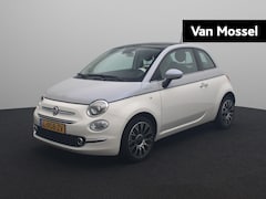 Fiat 500 - 1.0 Hybrid Dolcevita | Panoramadak | Parkeersensoren | Climate control