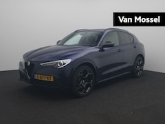 Alfa Romeo Stelvio - 2.0 T AWD Veloce | Apple&android Carplay | Winter Pakket | Adaptive Cruise Control |