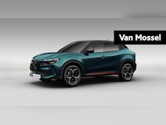 Alfa Romeo Junior - 1.2 Turbo Hybrid Ibrida Speciale | €3.000, - VIP Voordeel | Panorama dak | Parkeersensoren