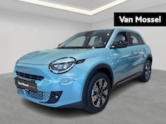 Fiat 600 - 1.2 Hybrid 100 | Camera | Navigatie | Style Pakket| Comfort pakket | Techno Pakket|