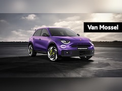 Fiat 600e - Abarth Scorpionissima 54 kWh | 8 jaar Fabrieksgarantie | Apple&Android Carplay | Parkeerse