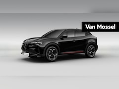 Alfa Romeo Junior - 1.2 Turbo Hybrid Ibrida Speciale | €3.000, - VIP Voordeel | NAVI | Parkeersensoren | Panor