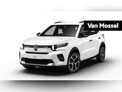 Citroën ë-C3 - You + Pack PLUS 44 kWh direct leverbaar