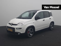 Fiat Panda - 1.0 Hybrid Sport | Eerste Eigenaar | Lichtmetalen Velgen | Stoelverwarming |