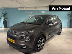 Citroën C3 - 1.2 PureTech S&S Feel Edition