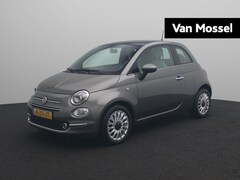Fiat 500 - 1.0 Hybrid Star | Airco | Navigatie | Panoramadak | Parkeersensoren
