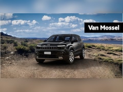 Jeep Avenger - Altitude 54 kWh | Te Bestellen | Tot 8 Jaar Fabrieksgarantie | PDC | 17'' LM. Velgen | Car
